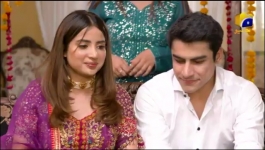 Mushkil - Episode 49 - 4th Sep 2022